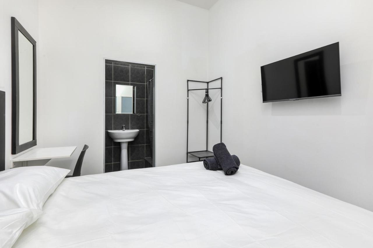 Hotel & Out Express Sea Point Kapstadt