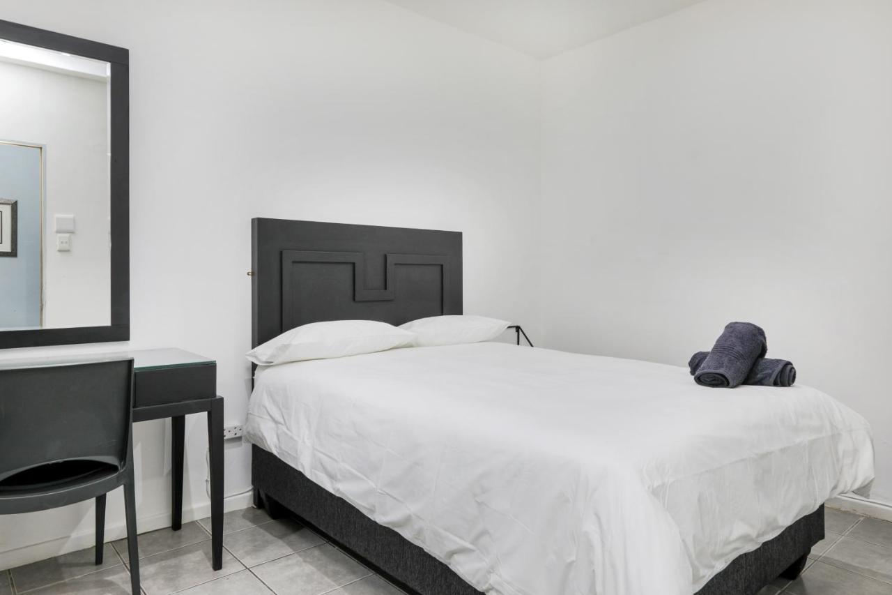 Hotel & Out Express Sea Point Kapstadt