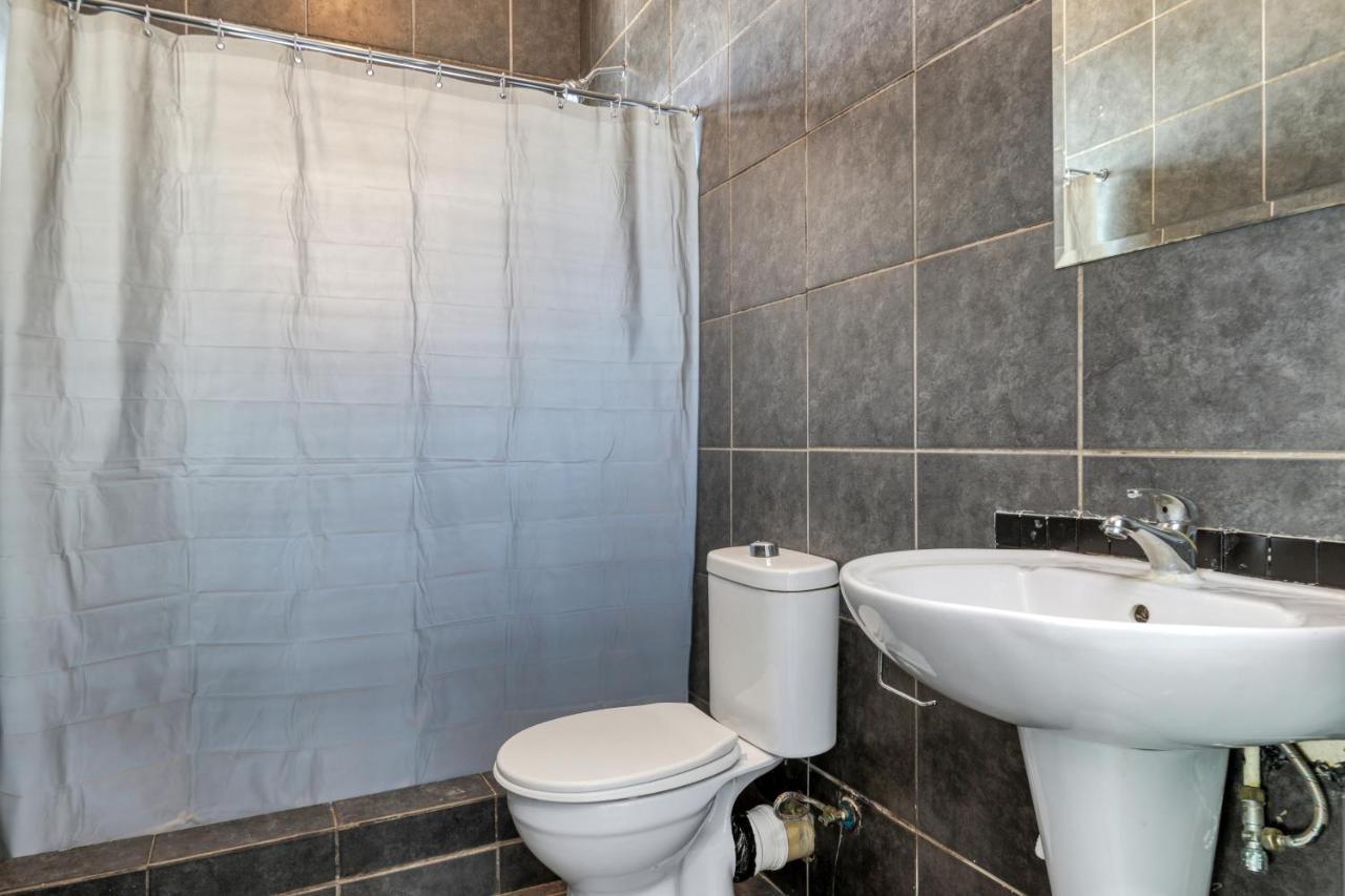 Hotel & Out Express Sea Point *