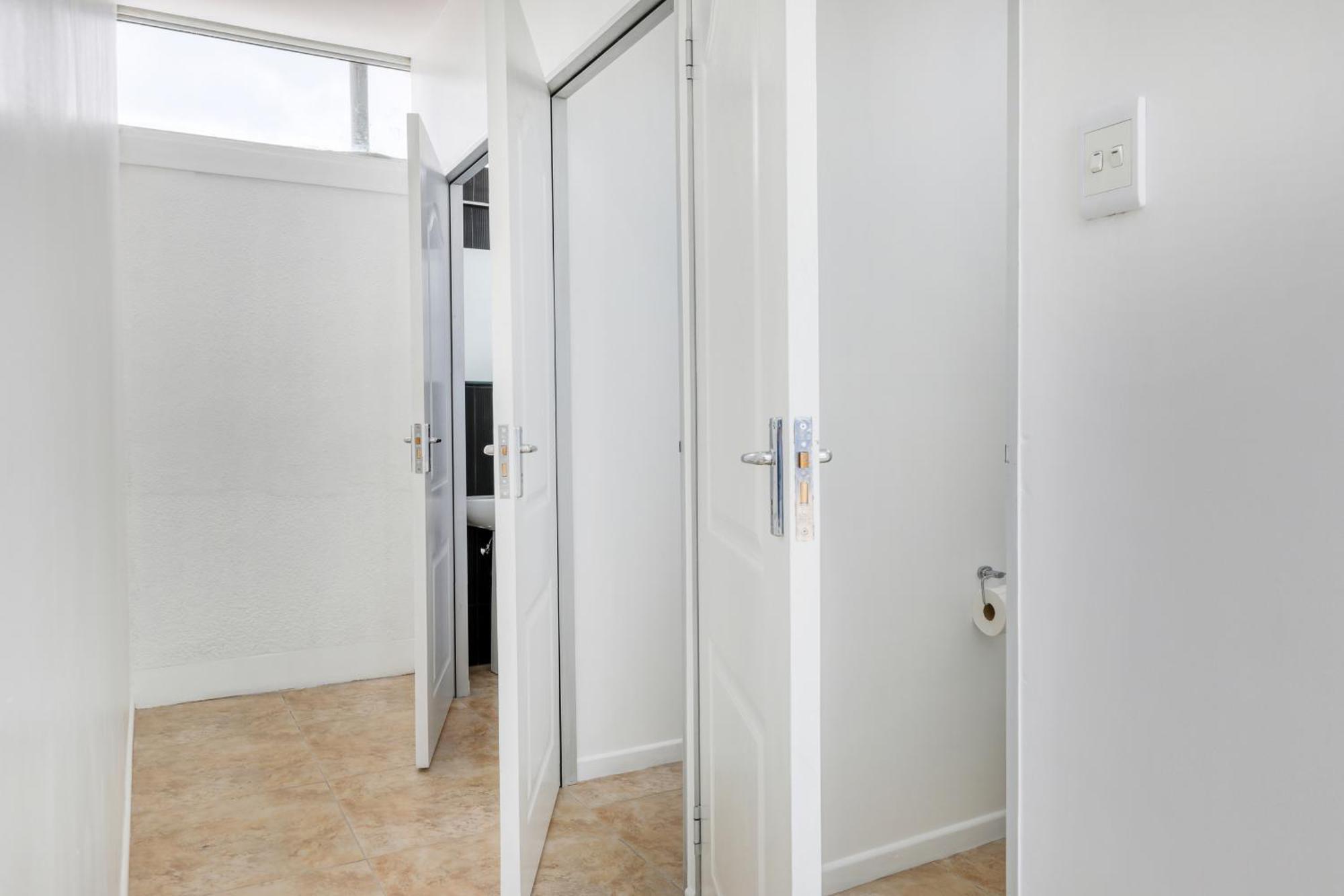 Hotel & Out Express Sea Point Kapstadt