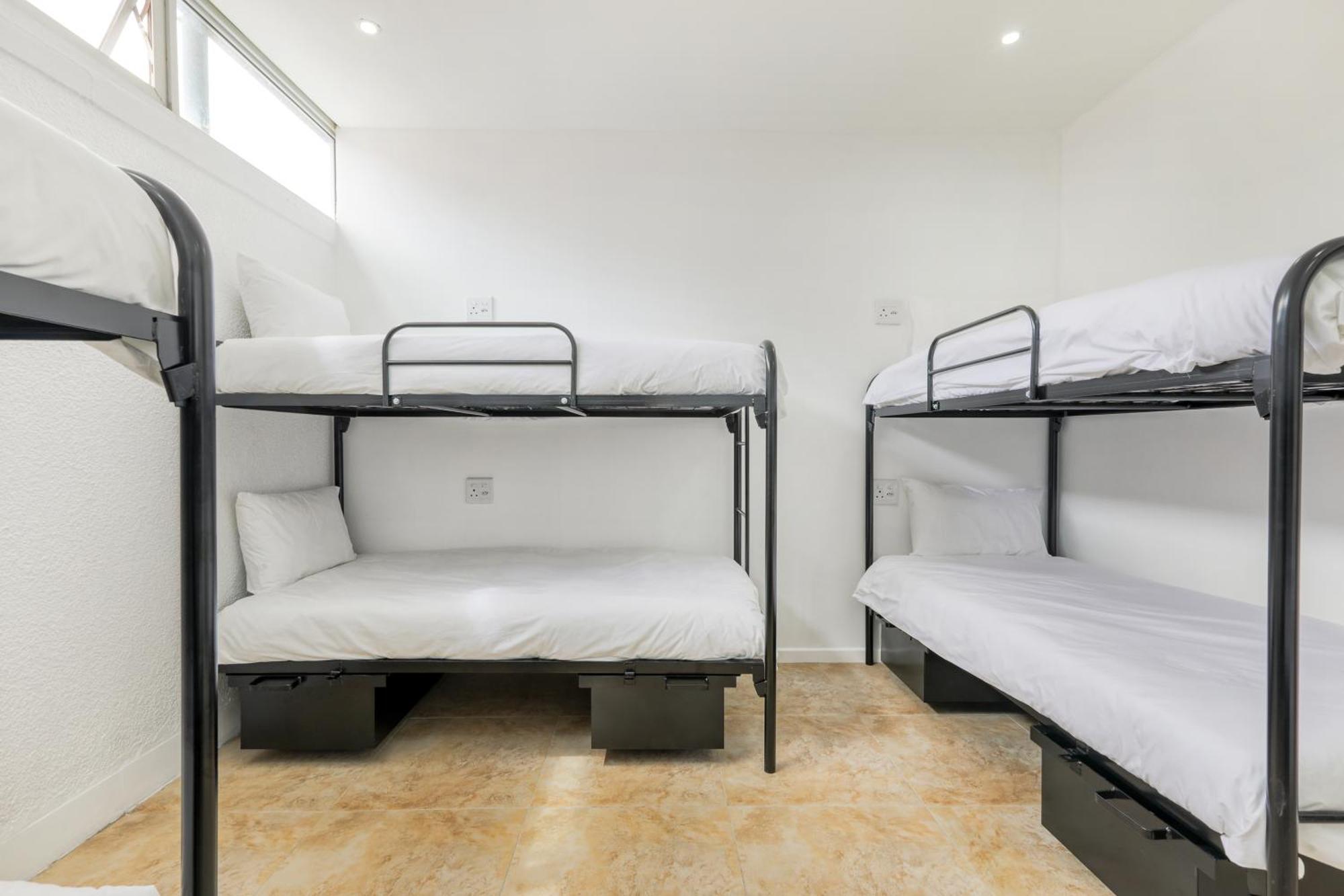 Hotel & Out Express Sea Point Kapstadt